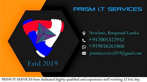 Prism IT Services